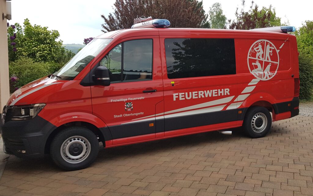 feuerwehr